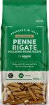 by Amazon Wholegrain Penne Rigate, 500g £0.61/£0.68 S&S Extra 10% Off w/Voucher (1st S&S Order) Possible £0.55 w/Voucher & Max S&S