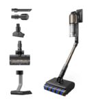 dreame Z30 Pro Aqua Wet Cleaning Stick Vacuum, Wet & Dry, 28,000P Suction – Prime Exclusive