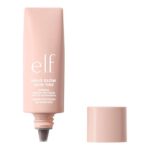 e.l.f. Halo Glow Skin Tint SPF 50, Tinted Moisturiser For Light, Buildable Coverage, Creates A Natural Glow, Vegan & Cruelty-Free, 82g