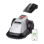 eufy E15 Robot Lawn Mower with TrueVision Technology and Auto-Mapping – w/Code
