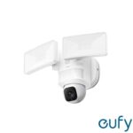 eufy Floodlight E30 2K Smart Security Camera CCTV – No Monthly Fees – In Store & Online
