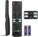 for LG TV Remote, Universal for LG Remote Control Smart TV Replacement