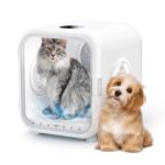 homerunPET Drybo Plus PD62 62L Automatic Pet Dryer & Bed – with Coupon / £254.05 JoyPlus