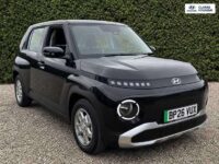 hyundai inster 2026 Long Range 49kWh 01 Auto 5dr