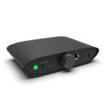 iFi ZEN Air DAC & Headphone Amplifier ( Burr Brown DSD1793 / PCM, DSD256, & MQA / USB )