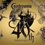 iOS Castlevania: 40th Anniversary – Free To Keep