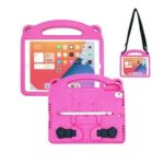 iPad 9.7 Case Shockproof EVA Foam Cover