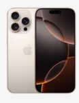 iPhone 16 Pro Refurbished – Good (12m warranty)