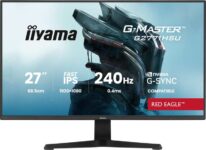 iiyama G-Master G2771HSU-B1 27 inch Fast-IPS LCD, 240Hz, 0.4ms, Adaptive Sync