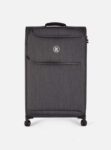 it Luggage Soft Shell Suitcase – Free C&C
