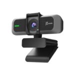 j5create JVU430-N 4k Webcam