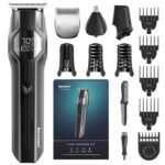 kensen Manscape Body Hair 4-in-1 Beard Trimmer