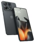 motorola edge 70 max PANTONE Dark Shadow 256Gb 8GB 5G Smartphone (Snapdragon 8 Gen 5, 90W, 7100mAh) £520 With Newsletter