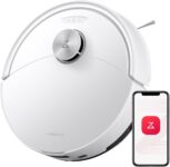 roborock Q10 S5 Robot Vacuum Cleaner with Mop, 10,000Pa Suction