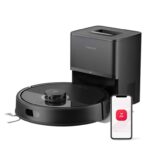 roborock Q7 L5 Robot Vacuum Cleaner with Mop, Self-Emptying Dock – Prime deal Sold by Roborock Official UK / FBA