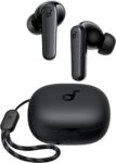 soundcore Anker P20i, True Wireless Earbuds, 10mm Drivers with Big Bass