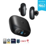 soundcore Liberty 5 Pro Noise Cancelling Earbuds for Clear Calls with code