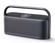 soundcore Motion x600 Bluetooth Speaker with Wireless Hi-Res Spatial Audio, 50W Sound, IPX7 – Prime Exclusive sold by AnkerDirect UK /FBA