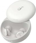 soundcore Sleep A30 by Anker IEM Earbuds w/Adaptive Snore MaskingANC £68.11 White/£69.06 Green ( Used Very Good / Like New )Amazon Resale