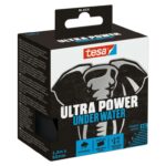 tesa Ultra Power Under Water Strong Repair Tape – Black – 1.5 m x 50 mm – £5.16 S&S