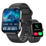 uaue Smart Watch Alexa Built-in, 1.91 HD Smartwatch Sold by HXDY-UK FBA – Prime exclusive