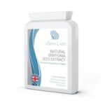 xSpan Labs Griffonia Seed Extract Supplement 3500 Mg – £5.98 S&S Voucher