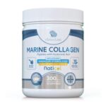 xSpan Labs Marine Collagen Peptides with Hyaluronic Acid – £16.18 S&S Voucher