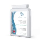 xSpan Olive Leaf Extract 450 Mg, 6750 Mg Equivalent, 60 – £5.98 S&S Voucher