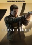 007 First Light – Deluxe Edition Xbox Series XS/PC
