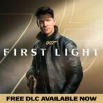 007 First Light PS5 Playstation Store – Cheapest Its Ever Been for Playstation