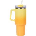 1.2L Stainless Steel Tumblers Free C&C