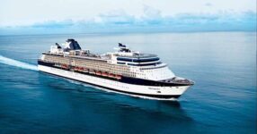 10 Night Greek Island Cruise Celebrity Infinity 2 Adults (£449pp) Easter Holidays Inside Cabin Full Board 2 April 2027
