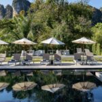 10 nights 5 Nana Ecological Resort Krabi Thailand 2 People – inc Breakfast lunch or dinner Nightly Drink Massage (flights not inc)