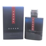 10% off Prada new testers with code – Luna Carbon EDT 100ml /Luna Rossa Ocean EDT 100ml / Prada Paradoxe Eau de Parfum 90ml £72