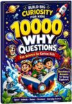 10000 Whys The Big For Curious 10 Thousands Question and Answer