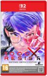 1000xRESIST – Nintendo Switch 2 Edition
