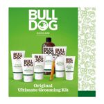 1/2 PRICE with CLUBCARD Bulldog Original Ultimate Grooming Kit – 7 Piece