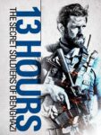 13 Hours: The Secret Soldiers of Benghazi 4k UHD HDR – To Buy Prime Video