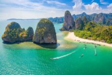 13 Night Thailand Island Hopping Adventure 2 Adults Flights From Heathrow Breakfast & Transfers Inc E.g. 27 April 2027