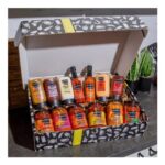 13 Sauce Products – the WEEKNIGHT RESCUE BOX (SHORT SHELF LIFE)