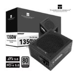 1350W Thermalright TP-1350 ATX 3.0 Platinum Modular PSU with code (10 years warranty)