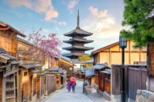 14 Night Japan Adventure £799pp Flights and Luggage From London Smart Place Inn Kyoto Nijojo Horikawa June 2027 E.g. 2 June 2027