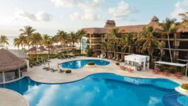 14nts All Inclusive Mexico £997.40pp – Catalonia Yucatan Beach Riviera Maya fr Gatwick 27 Oct (full Tui Package)