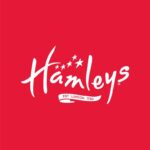 £15 Bonus on £60 Spend at Hamleys