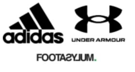 £15 Bonus when you opt in and spend £60 or more with Adidas, Footasylum & Under Armour