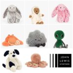 15% Off A Huge Range Of Jellycat Sale (including Bunnies, New Season, Retired) Free Delivery Over £50