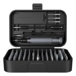 150 in 1 Electronics Tool Kit with 120 Bits Magnetic Screwdriver/Tool Set – Repair Tool Welcome Deal Shenzhen Tuorui Electronic