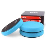 150mm (6.5 inch) Blue T60 Moderate – Cut Foam Polishing Pad