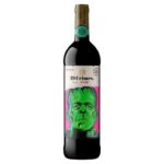 19 Crimes Red Wine (75cl) – ABV 13.5% Clubcard Price or £5.81/bottle when buying 6