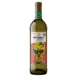 19 Crimes Sauvignon Block Sauvignon Blanc (750ml) – ABV 11% Clubcard Price or £5.81/bottle when buying 6